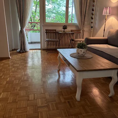 Only Cukarica Apartment Belgrade